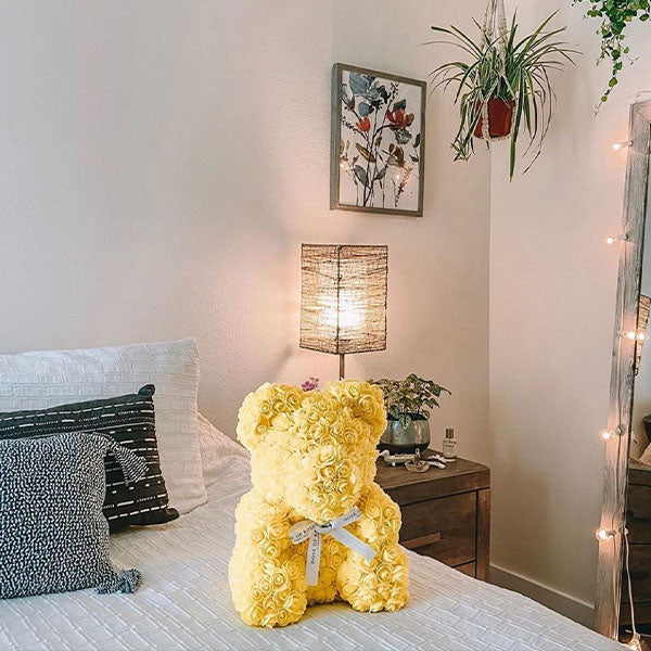 Björnen i ros - Philotes