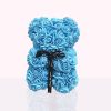 Liten Björn i Blå Ros - Nalle