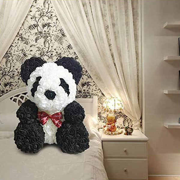 Rosbjörn - Panda