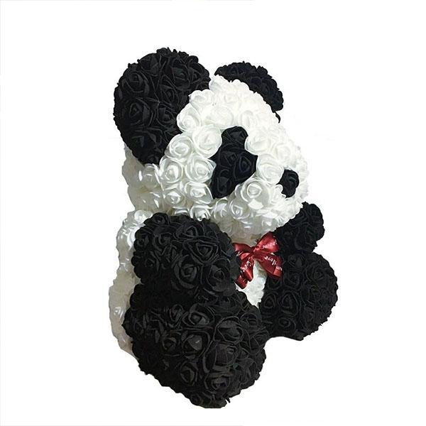 Rosbjörn - Panda