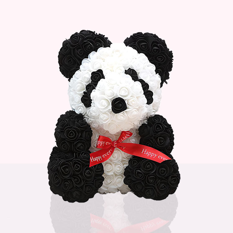 Rosbjörn - Panda