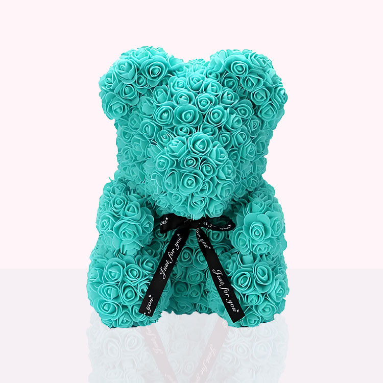 Rosbjörn - Tiffany